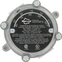 Model 862E Explosion-Proof Heavy-Duty Thermostat